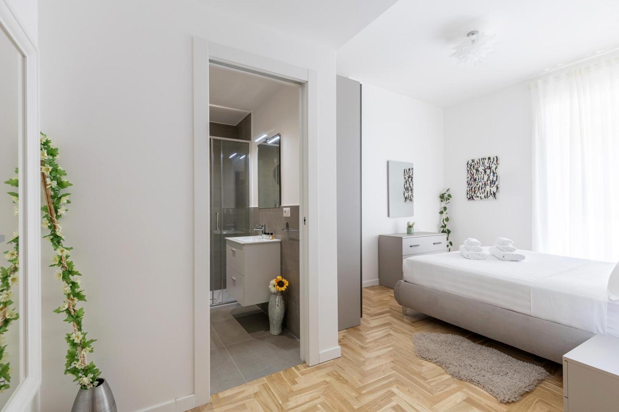 Appartamento Hostly-the Montebello Suite-near Trevi *