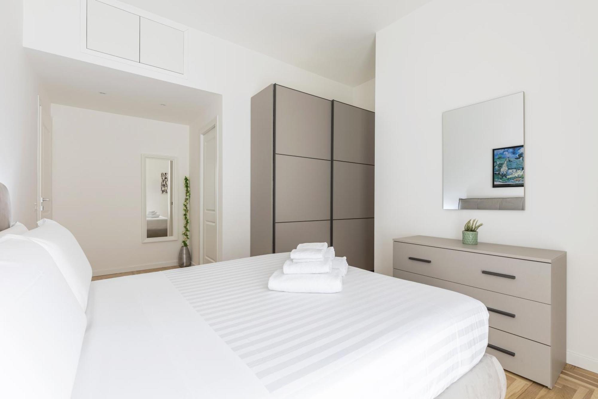 Appartamento Hostly-the Montebello Suite-near Trevi *