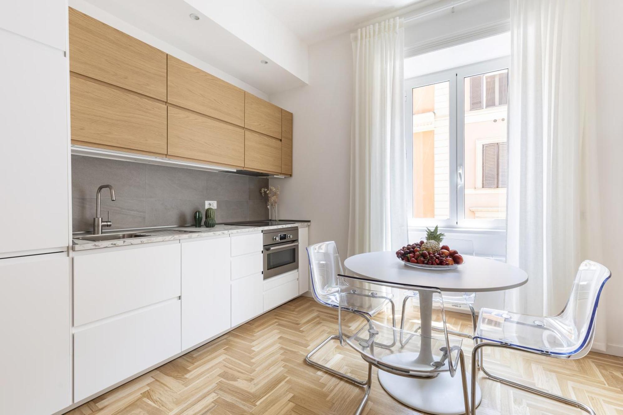 Appartamento Hostly-the Montebello Suite-near Trevi *